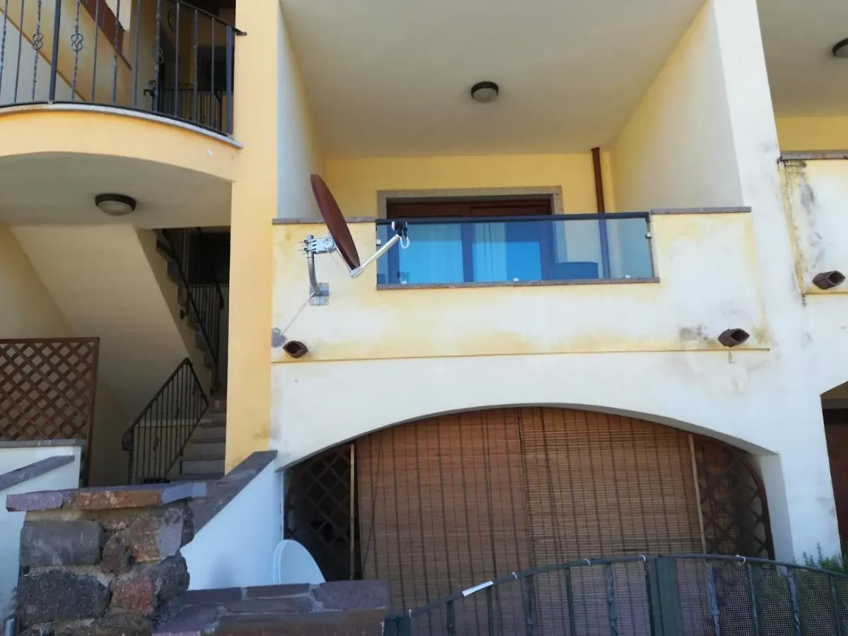 La Caletta Di Dany Apartment Castelsardo Italy
