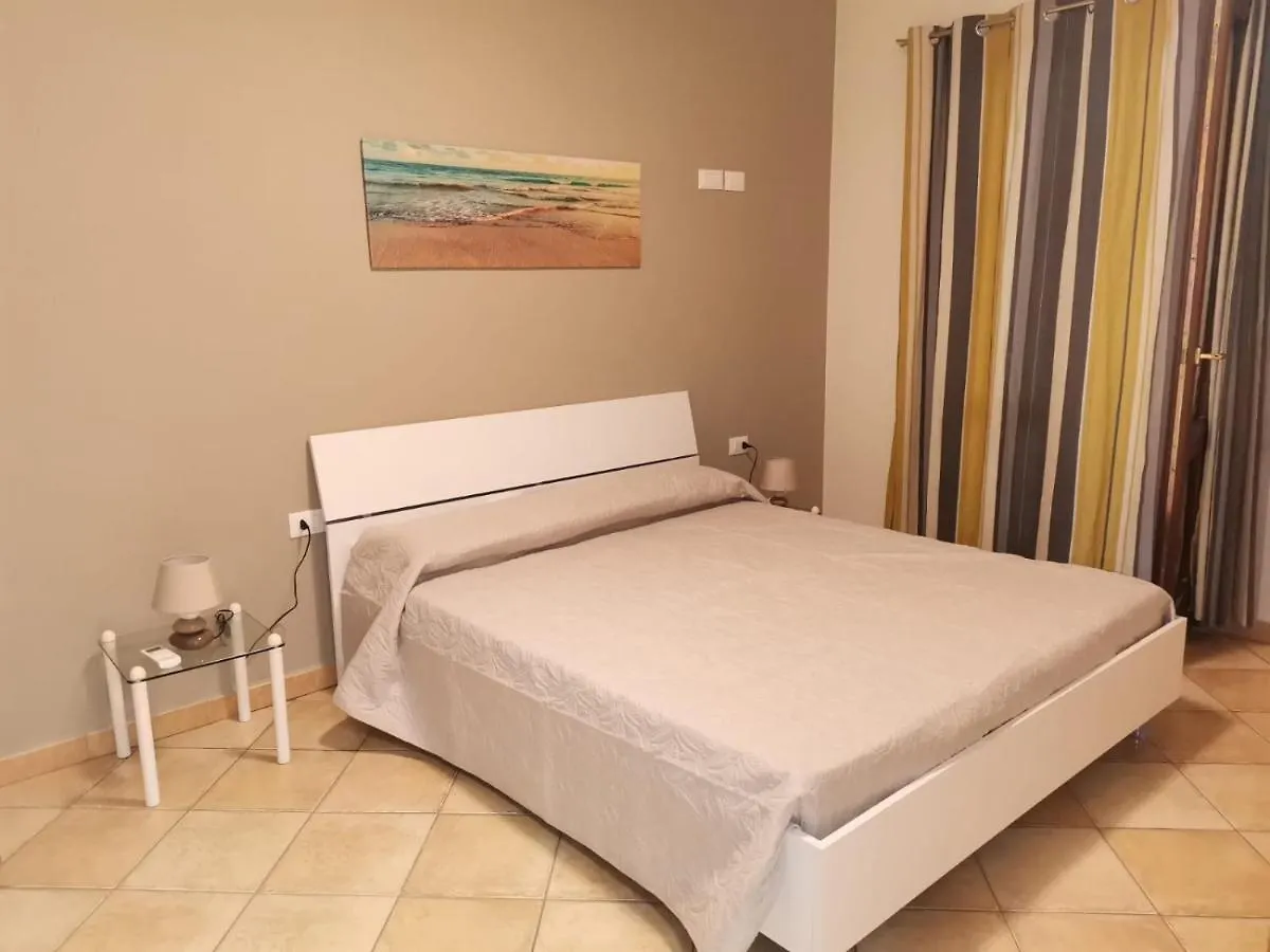 La Caletta Di Dany Apartment Castelsardo Italy