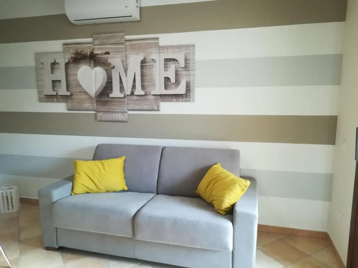 La Caletta Di Dany Apartment Castelsardo 0*,  Italy