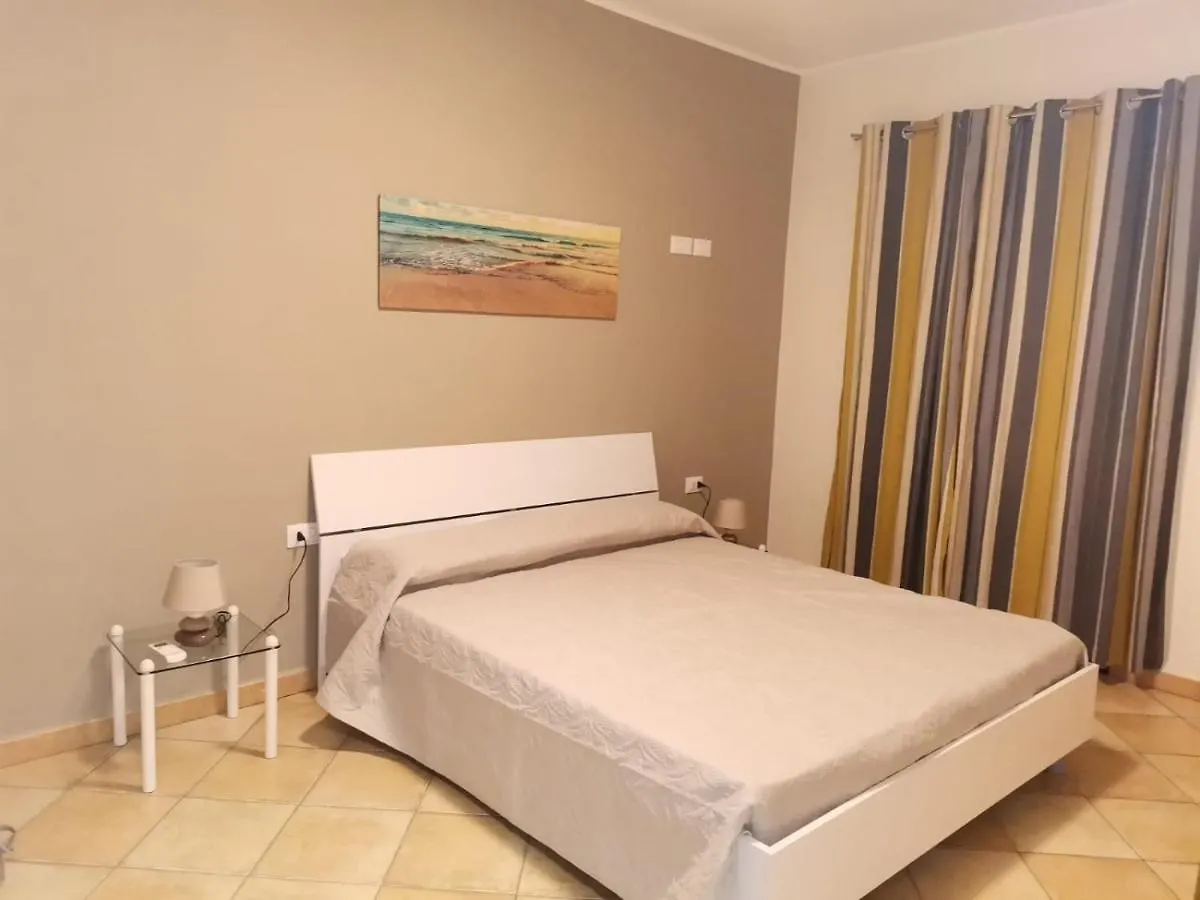 La Caletta Di Dany Apartment Castelsardo