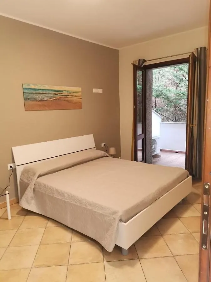 La Caletta Di Dany Apartment Castelsardo 0*,