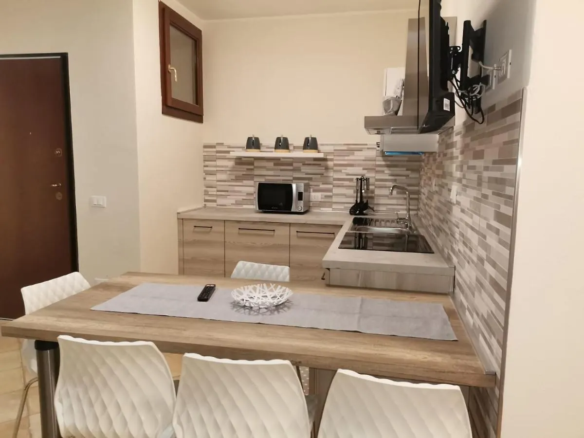 La Caletta Di Dany Apartment Castelsardo