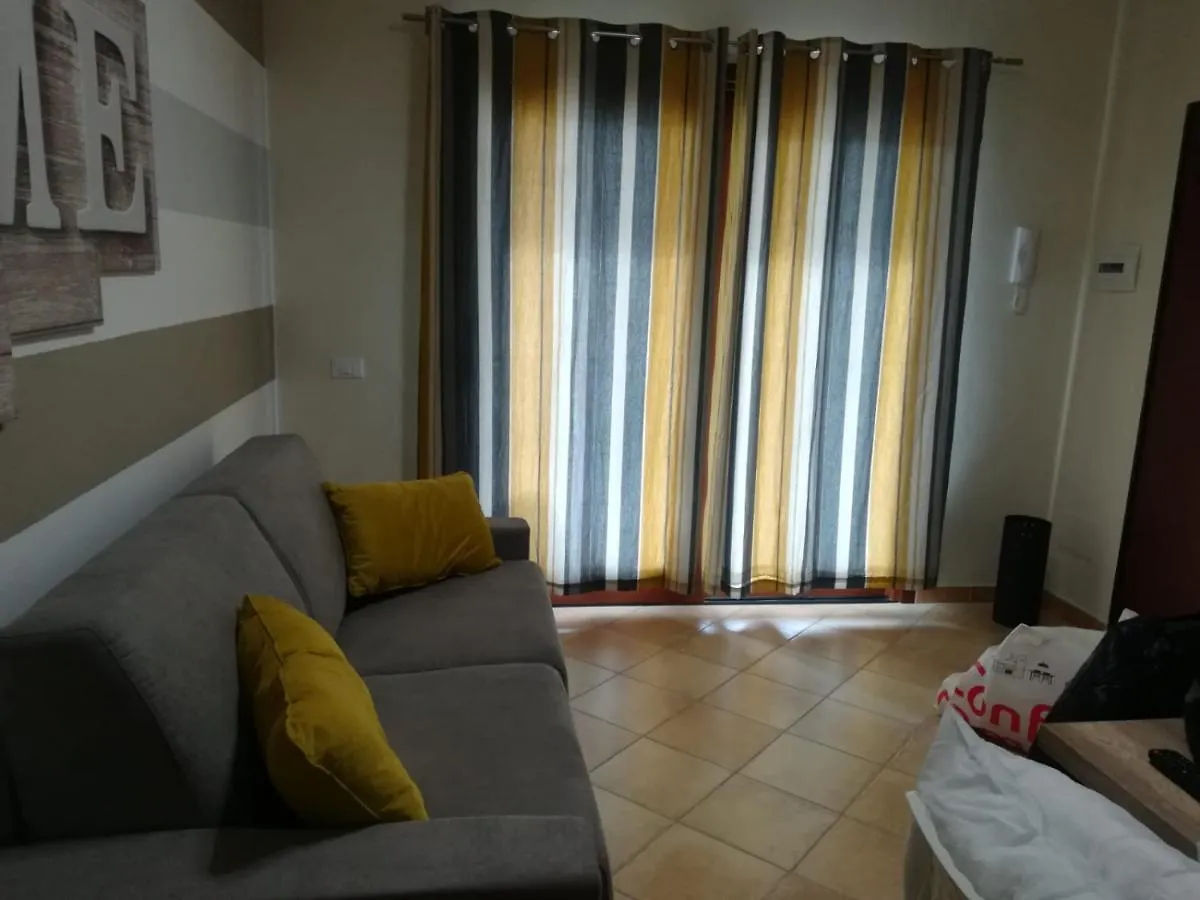 La Caletta Di Dany Apartment Castelsardo 0*,