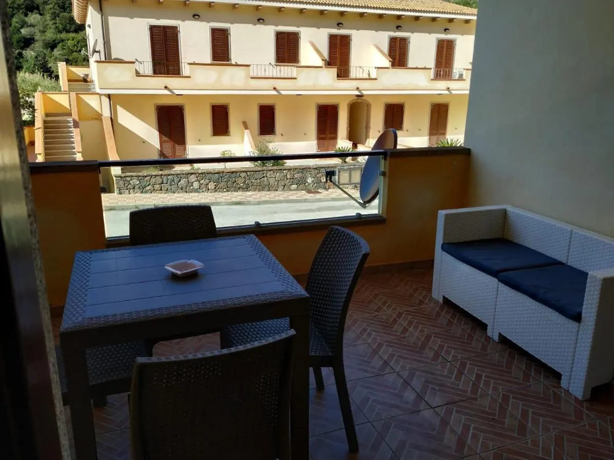 La Caletta Di Dany Apartment Castelsardo Italy