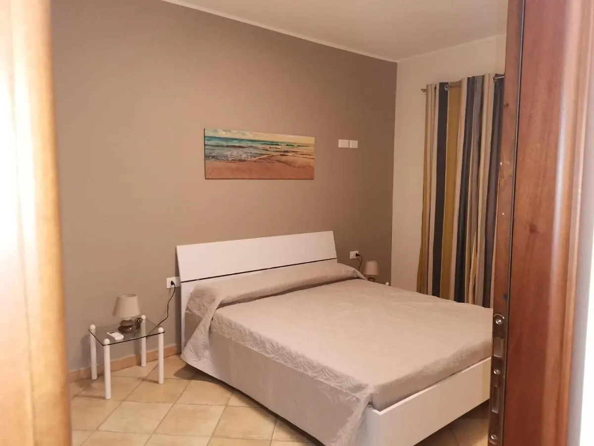 La Caletta Di Dany Apartment Castelsardo Italy