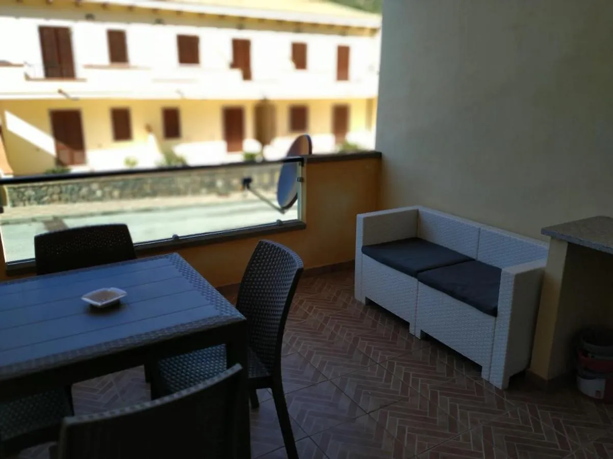 La Caletta Di Dany Apartment Castelsardo