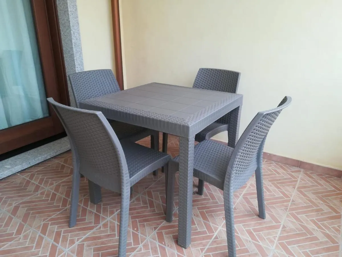 La Caletta Di Dany Apartment Castelsardo