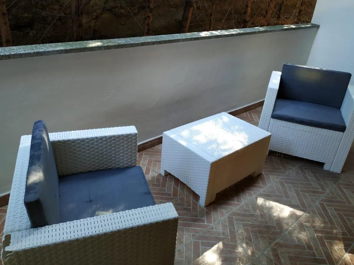 La Caletta Di Dany Apartment Castelsardo