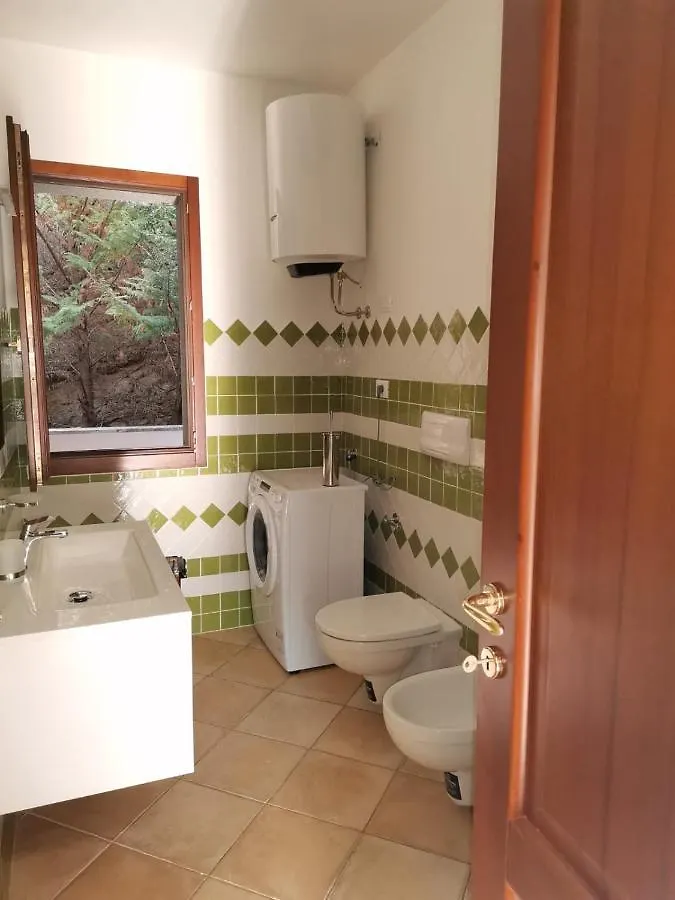 La Caletta Di Dany Apartment Castelsardo 0*,