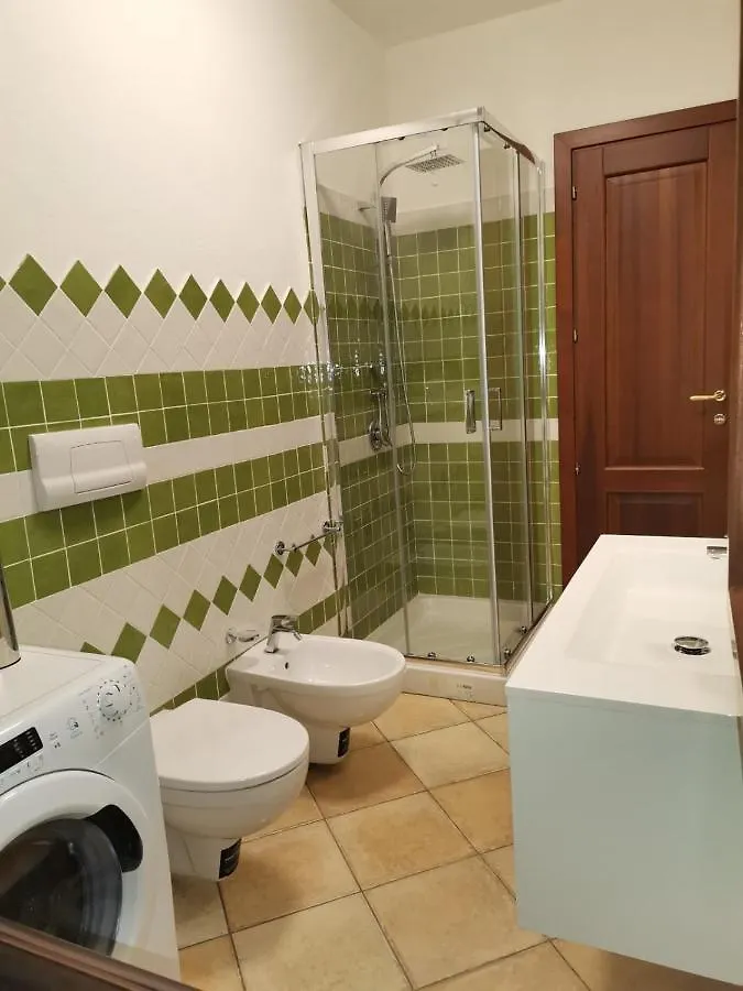 La Caletta Di Dany Apartment Castelsardo