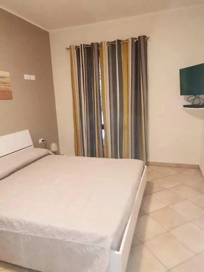 La Caletta Di Dany Apartment Castelsardo