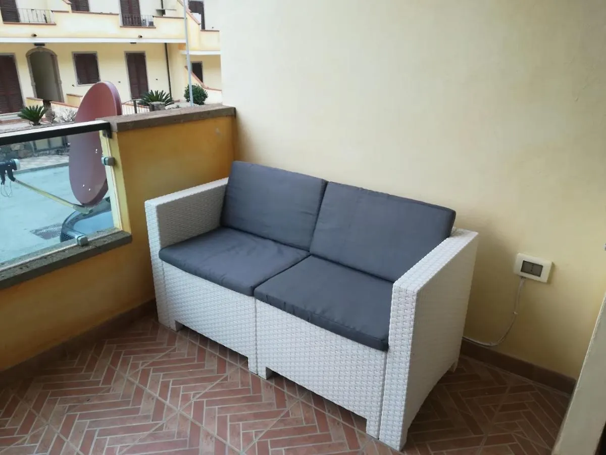 La Caletta Di Dany Apartment Castelsardo