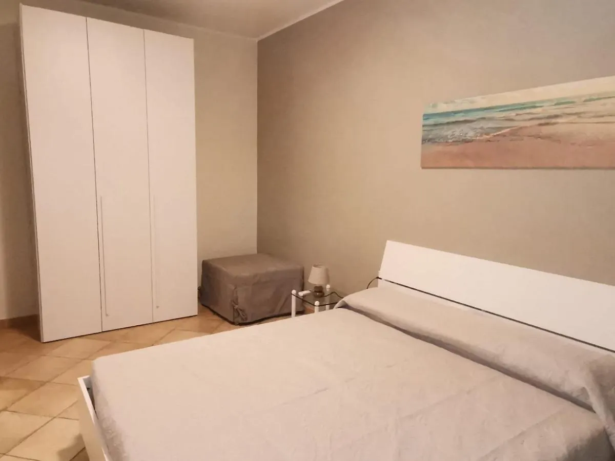 La Caletta Di Dany Apartment Castelsardo