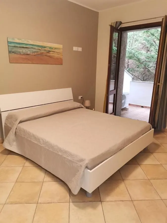 La Caletta Di Dany Apartment Castelsardo