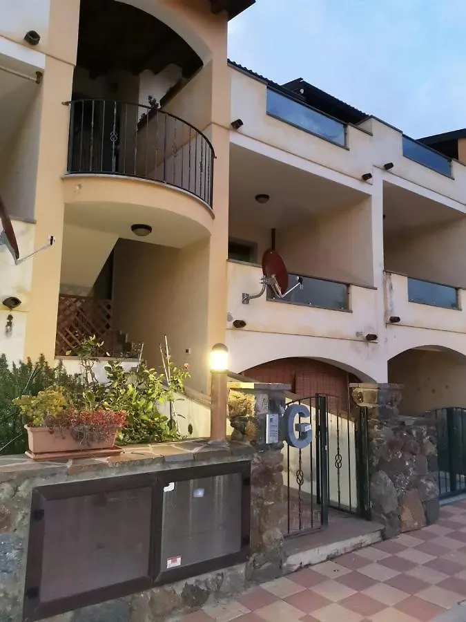 La Caletta Di Dany Apartment Castelsardo 0*,  Italy