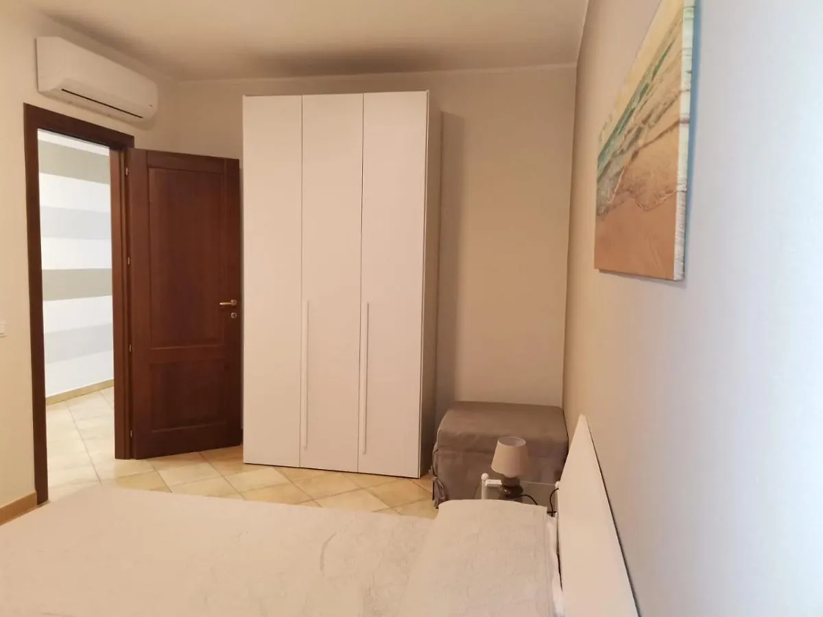La Caletta Di Dany Apartment Castelsardo Italy