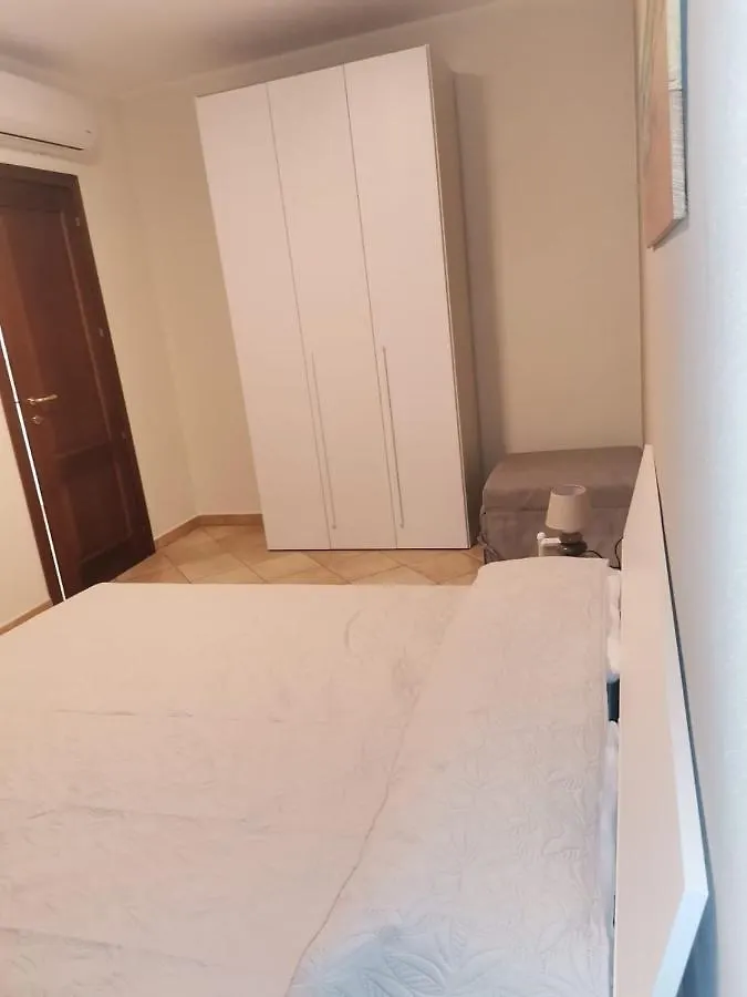 La Caletta Di Dany Apartment Castelsardo