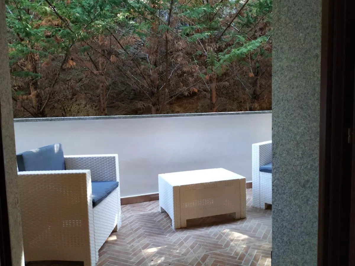 La Caletta Di Dany Apartment Castelsardo Italy