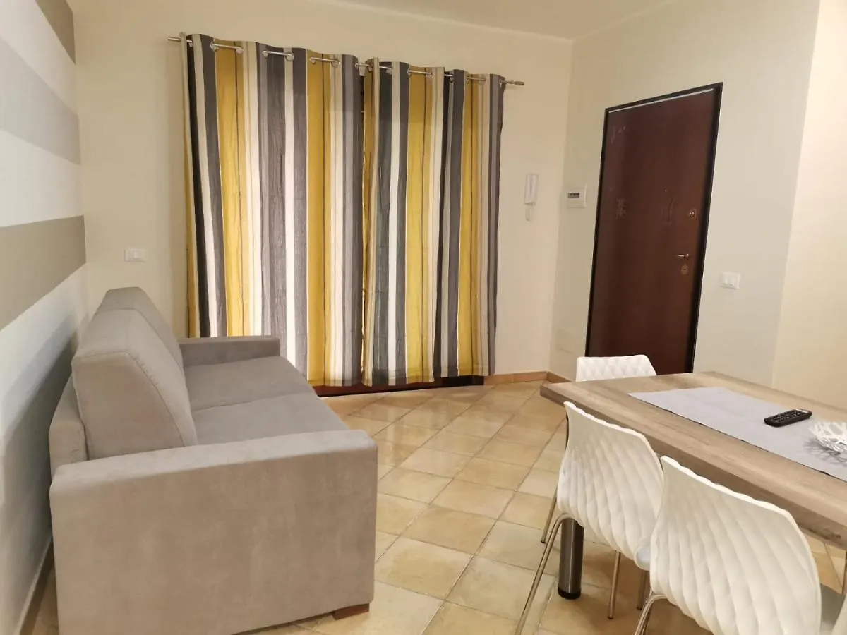 La Caletta Di Dany Apartment Castelsardo