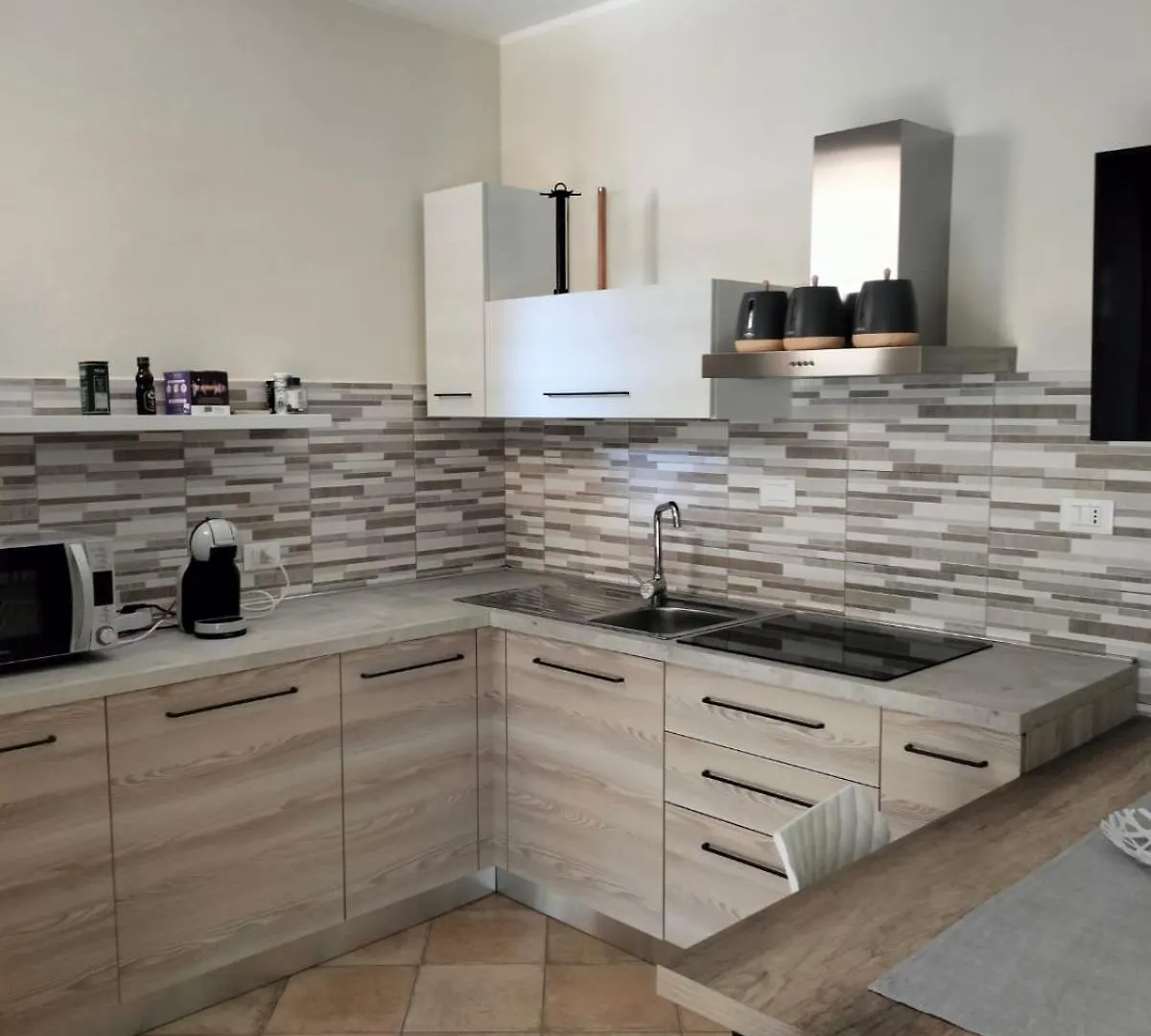 La Caletta Di Dany Apartment Castelsardo