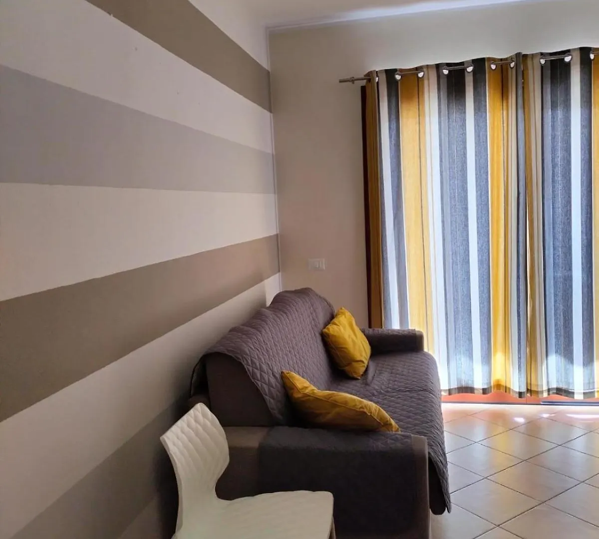 La Caletta Di Dany Apartment Castelsardo
