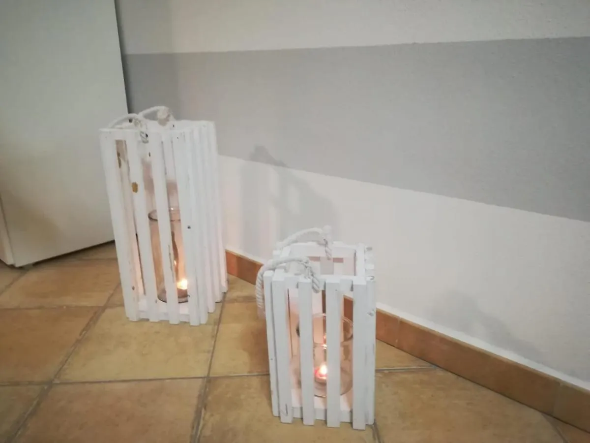 Apartmán La Caletta Di Dany Castelsardo
