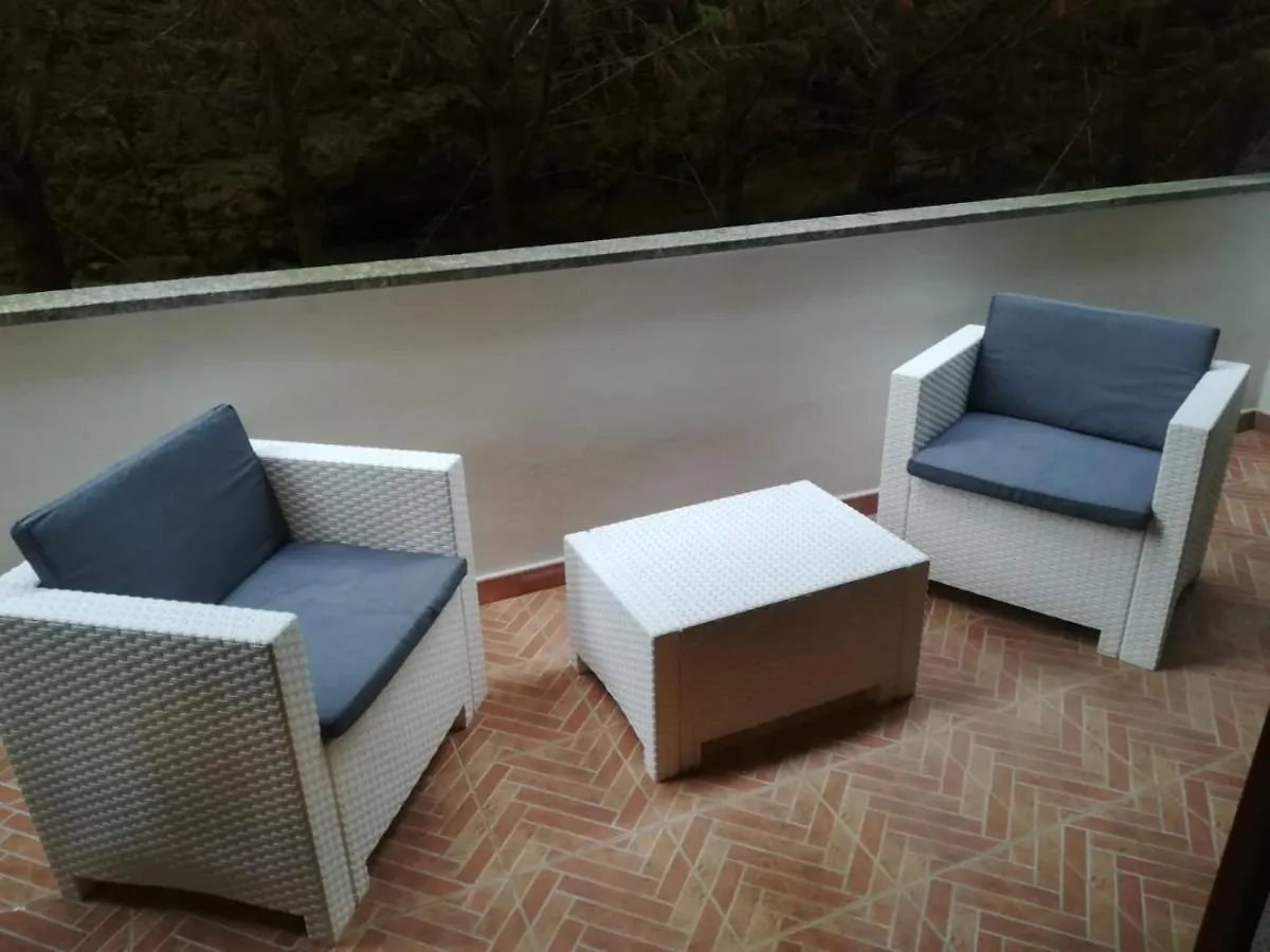 Apartmán La Caletta Di Dany Castelsardo
