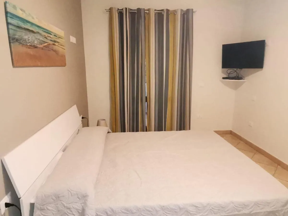 Apartmán La Caletta Di Dany Castelsardo 0*,
