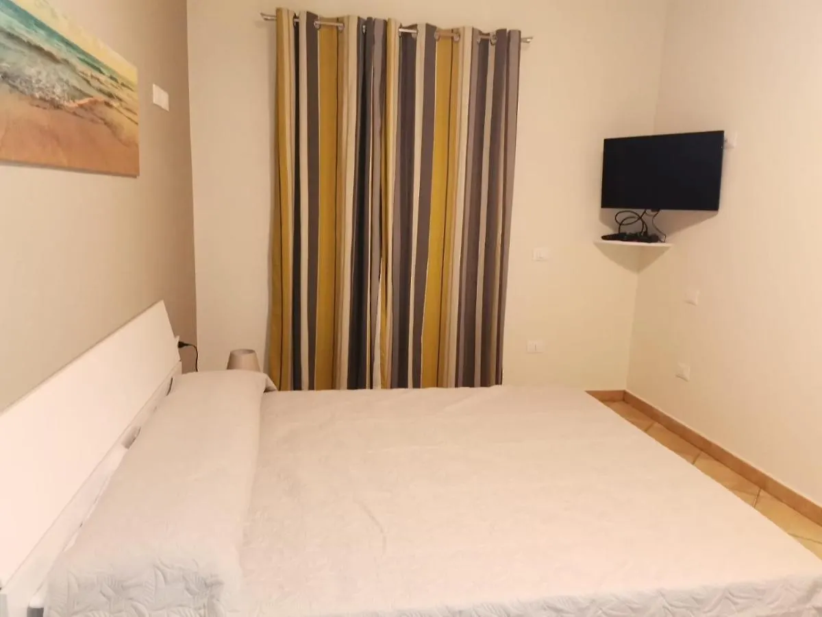 Apartmán La Caletta Di Dany Castelsardo