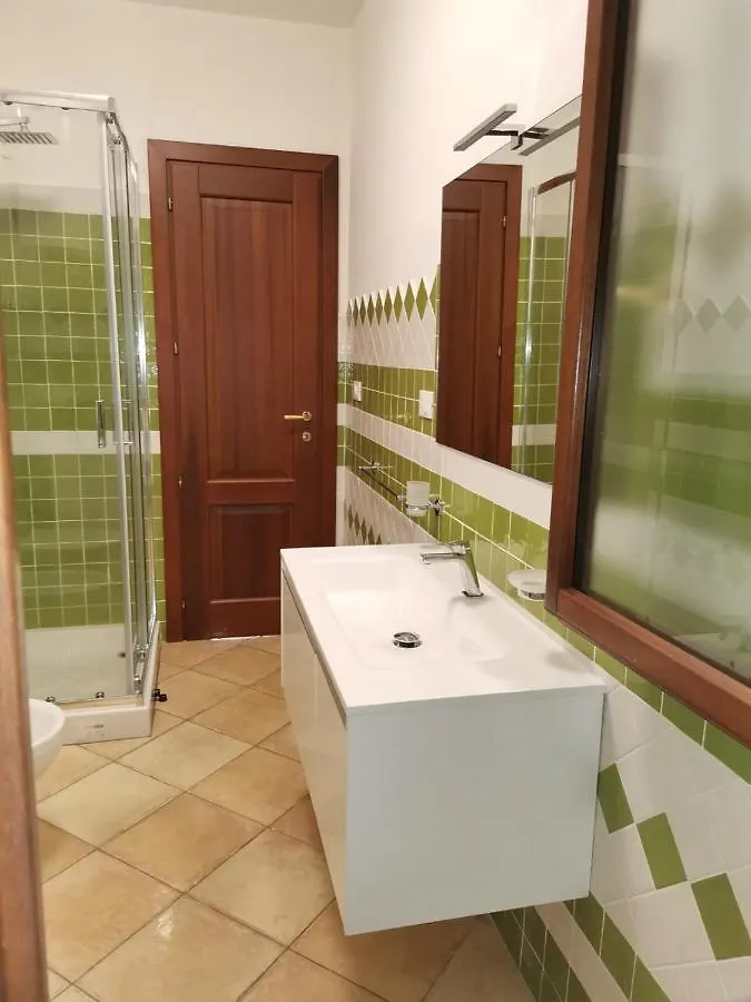 Apartmán La Caletta Di Dany Castelsardo